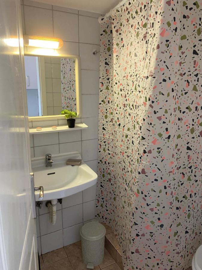 Small Beauty Studio Kavála ภายนอก รูปภาพ