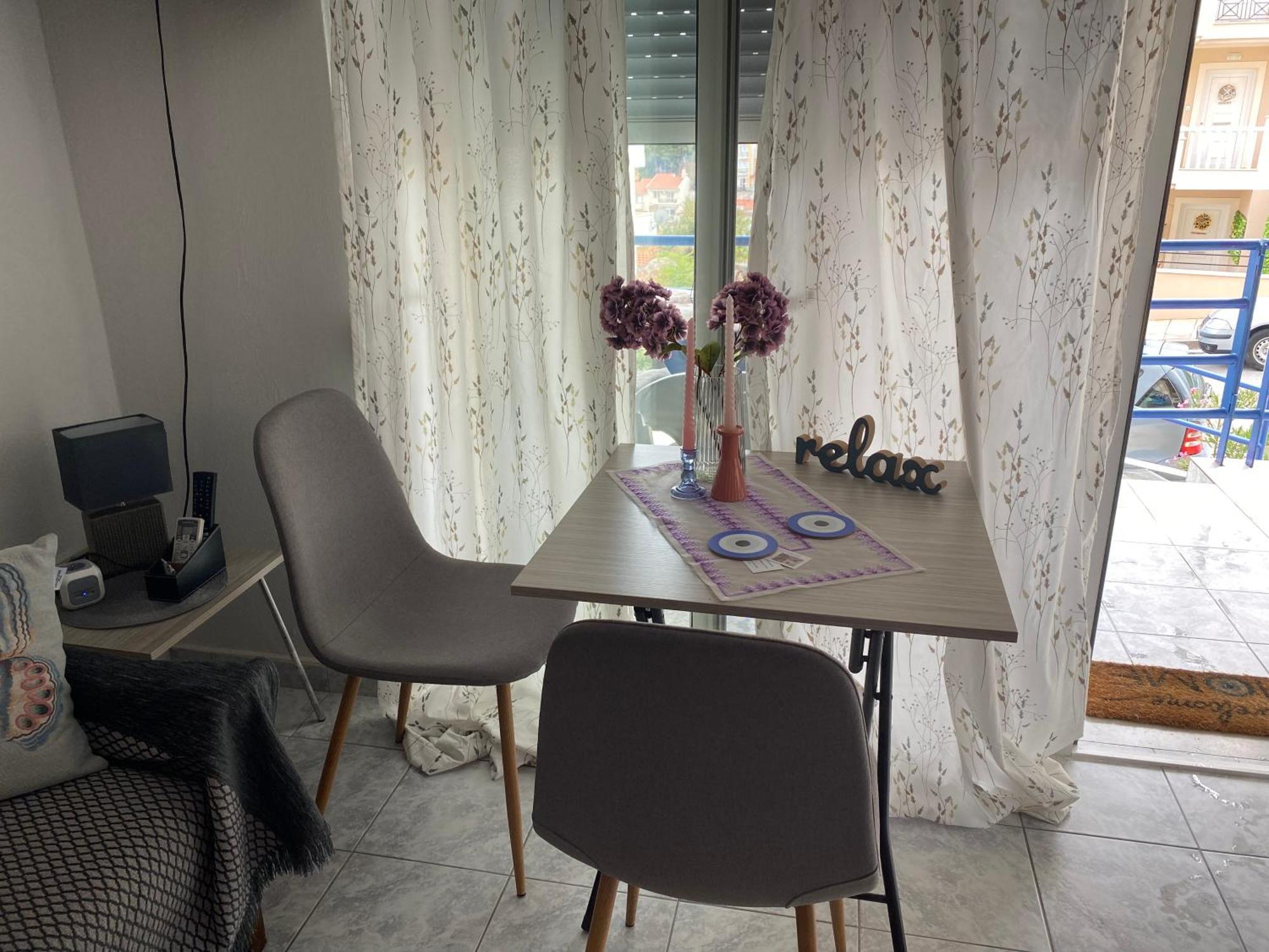 Small Beauty Studio Kavála ภายนอก รูปภาพ